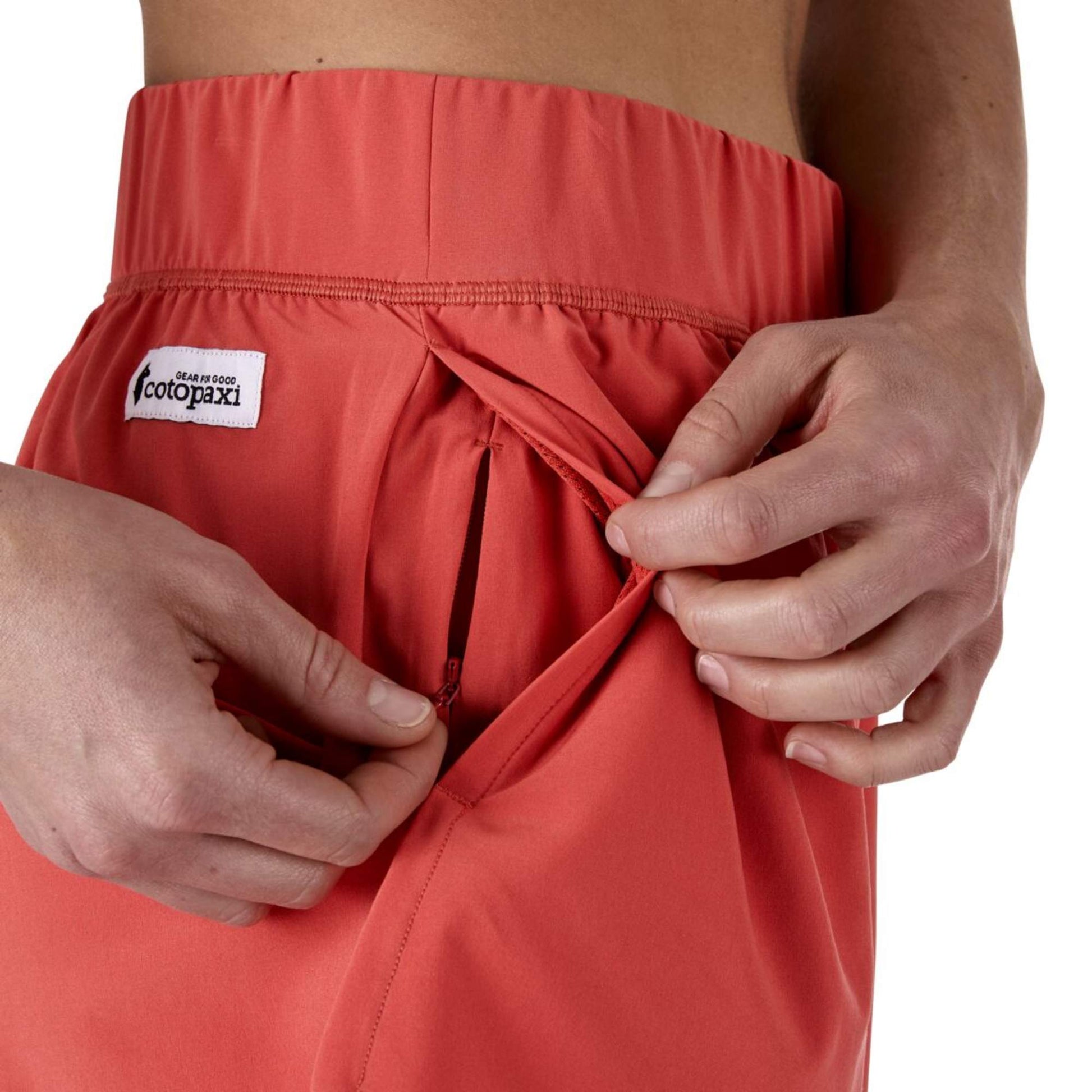 Cotopaxi TIERRA ADVENTURE SHORT Damen - Shorts