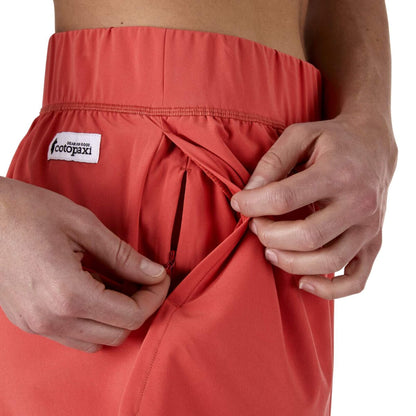 Cotopaxi TIERRA ADVENTURE SHORT Damen - Shorts