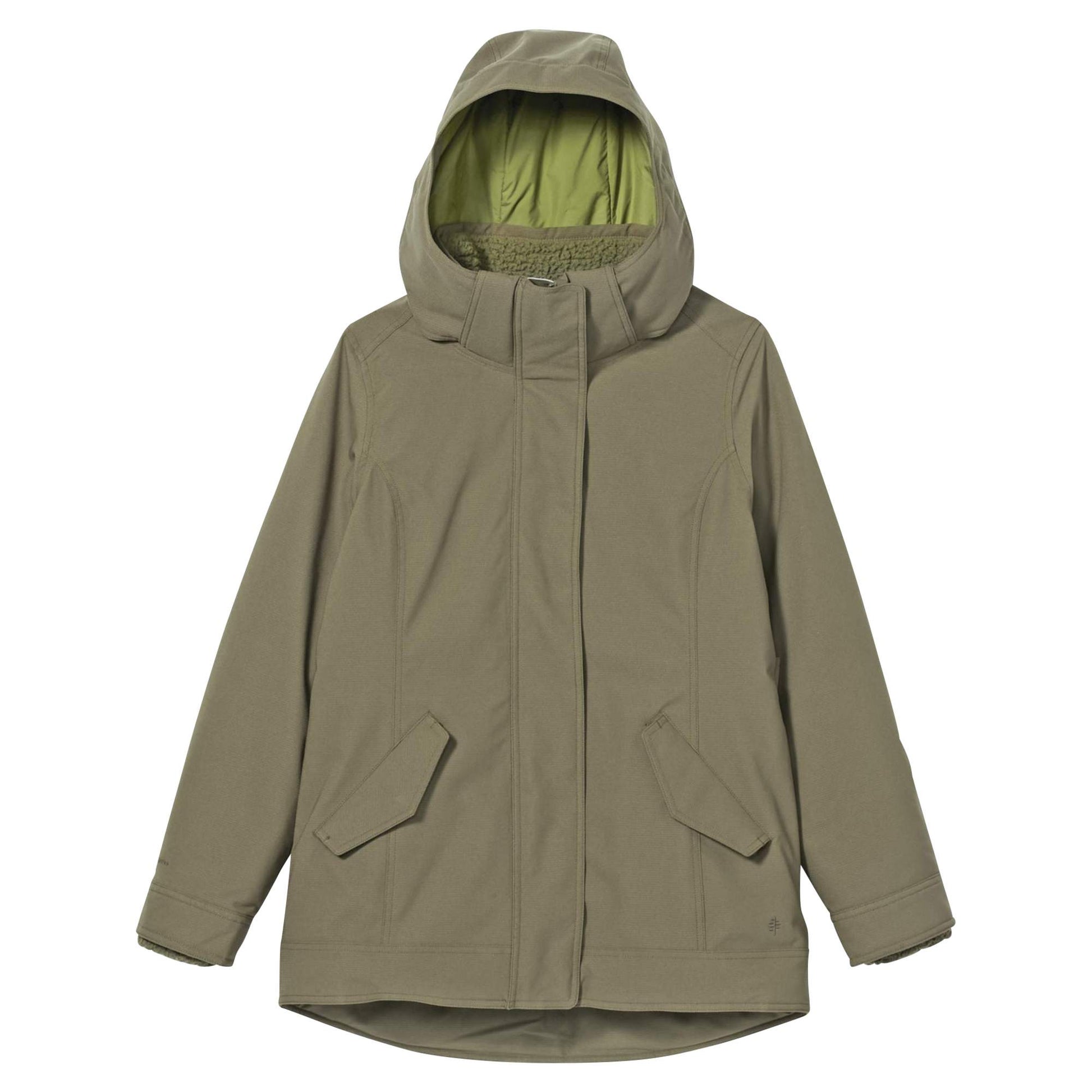 Royal Robbins SWITCHFORM INSULATED JACKET Damen - Winterjacke