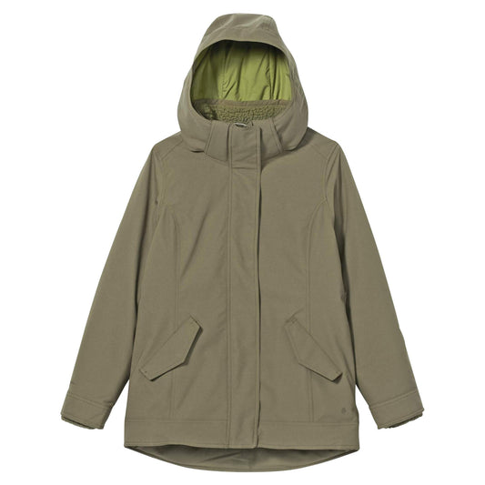 Royal Robbins SWITCHFORM INSULATED JACKET Damen - Winterjacke