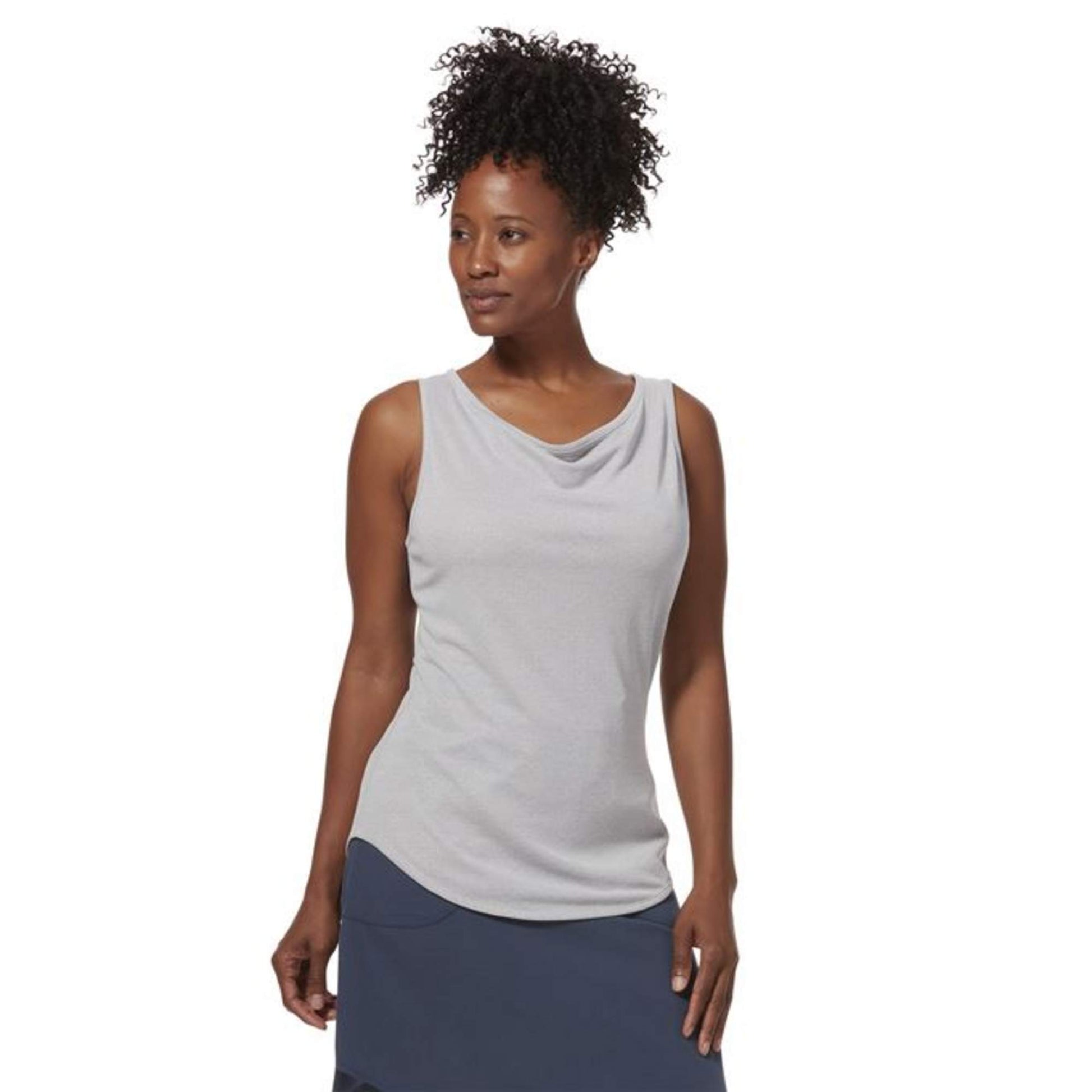 Royal Robbins MULTI-WAY KNIT TANK Damen - Trägershirt