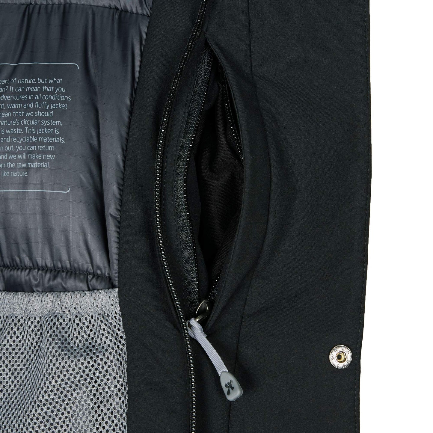 Houdini W' S BOUNCER JACKET Damen - Winterjacke