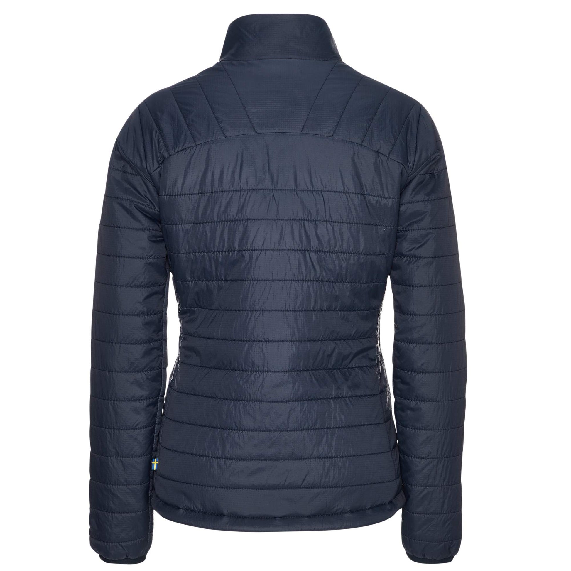 FJÄLLRÄVEN EXPEDITION X-LÄTT JACKET W Damen - Isolationsjacke