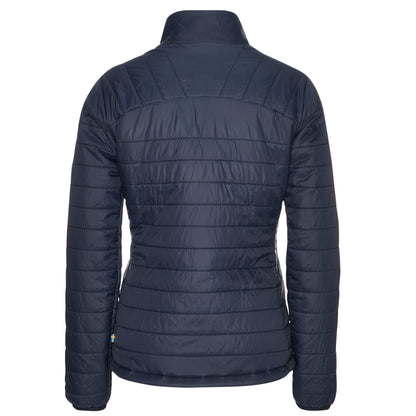 FJÄLLRÄVEN EXPEDITION X-LÄTT JACKET W Damen - Isolationsjacke