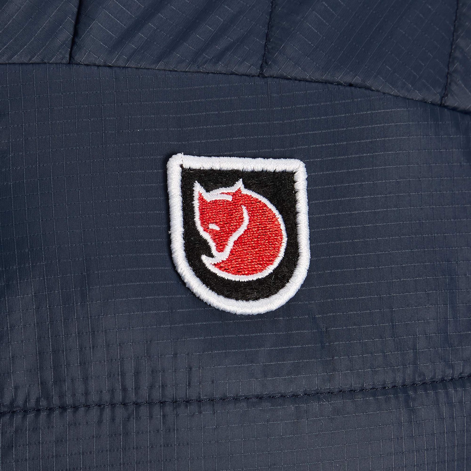 FJÄLLRÄVEN EXPEDITION X-LÄTT JACKET W Damen - Isolationsjacke