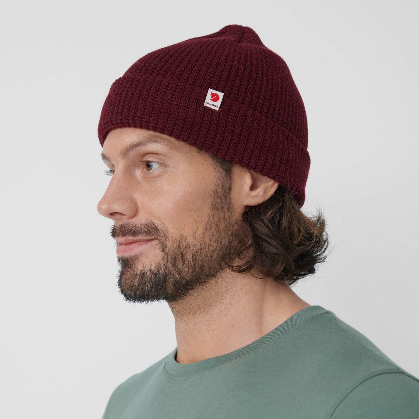  FJÄLLRÄVEN TAB HAT Unisex - Mütze