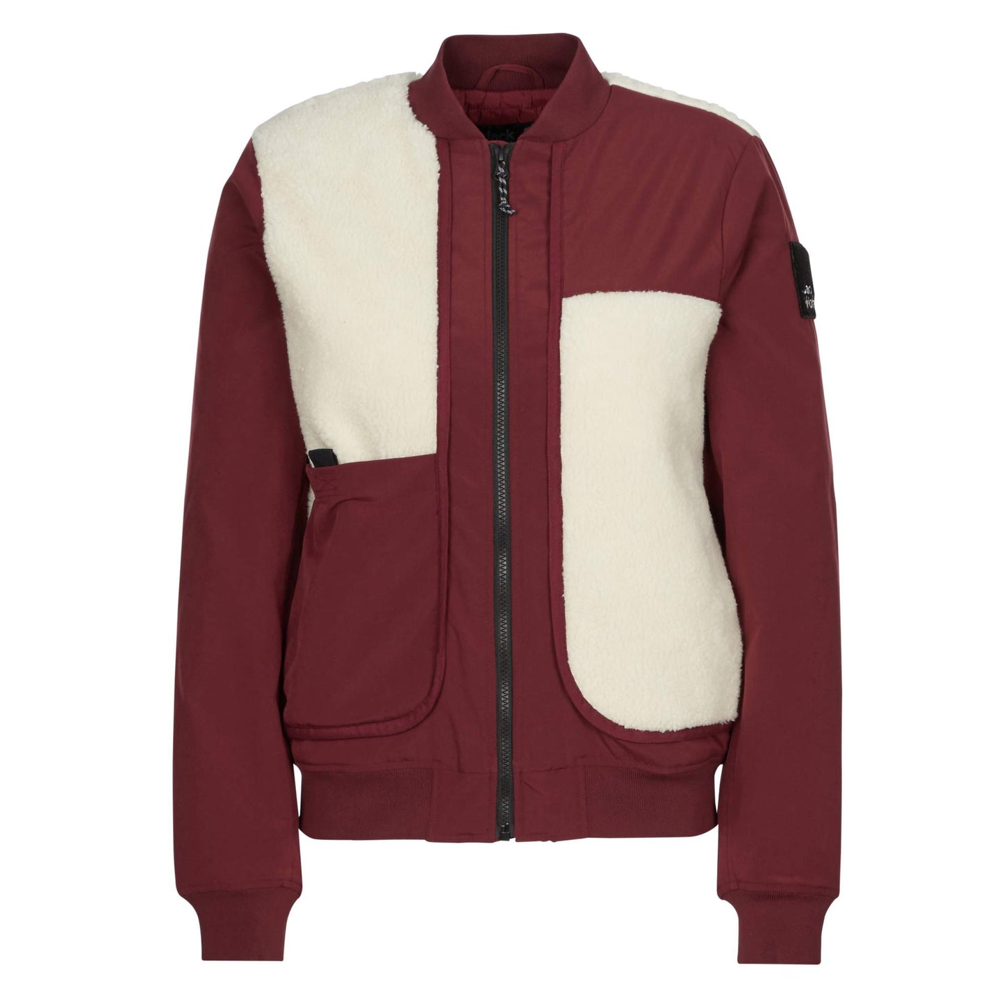 Jack Wolfskin 365 FEARLESS JACKET W Damen - Übergangsjacke