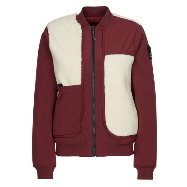 Jack Wolfskin 365 FEARLESS JACKET W Damen - Übergangsjacke