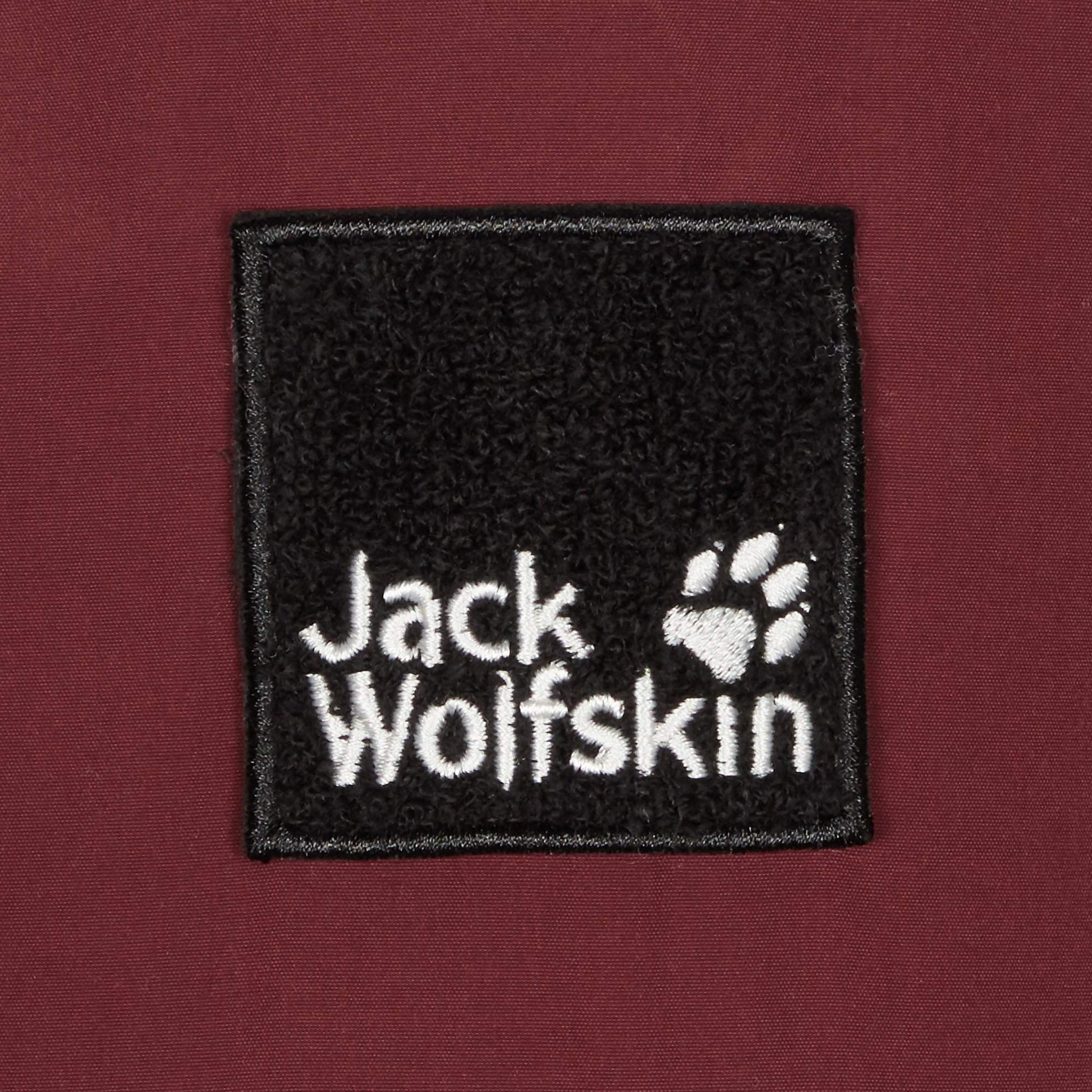 Jack Wolfskin 365 FEARLESS JACKET W Damen - Übergangsjacke
