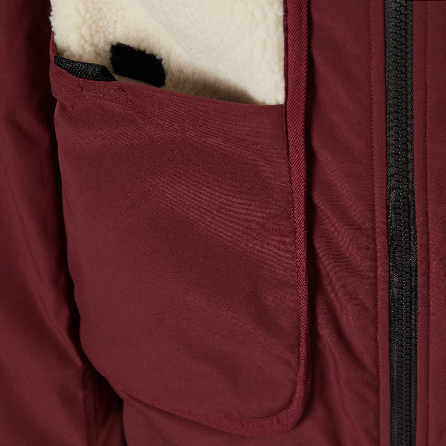 Jack Wolfskin 365 FEARLESS JACKET W Damen - Übergangsjacke