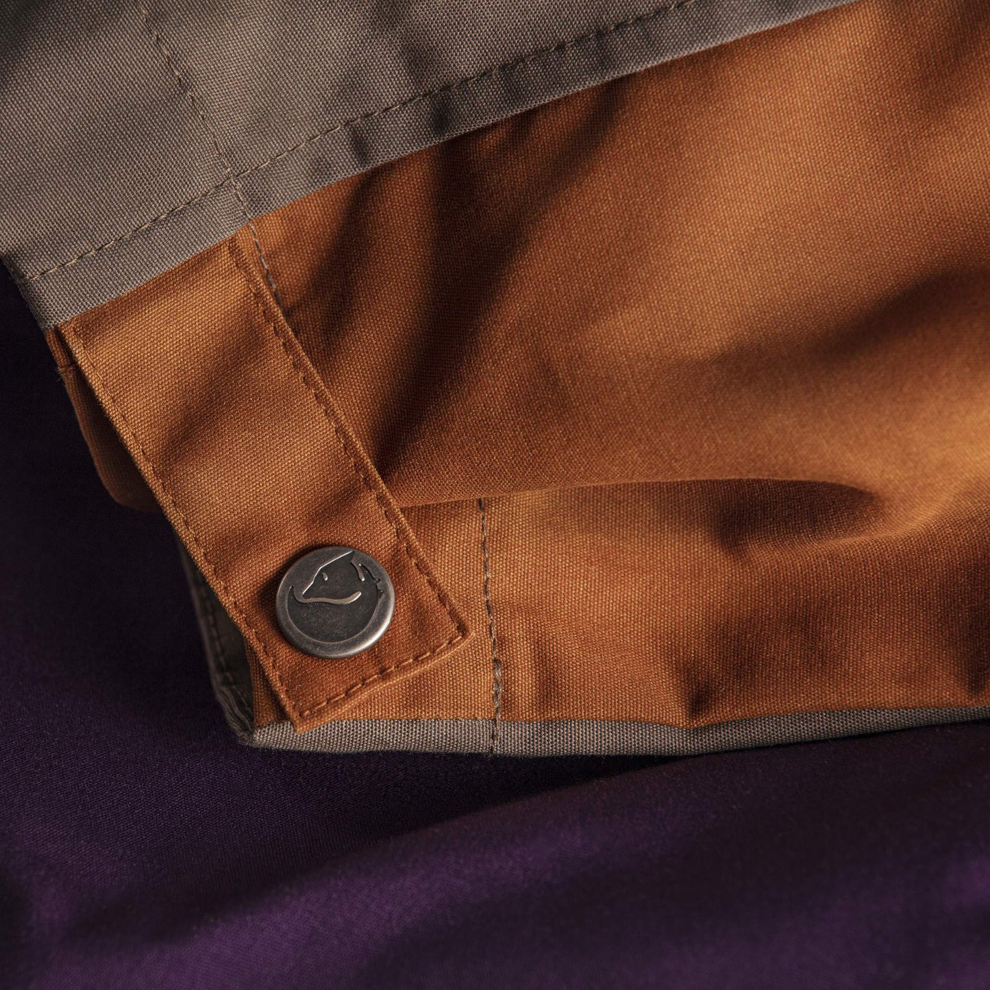 FJÄLLRÄVEN SAMLAREN JACKET 1A W Damen - Übergangsjacke