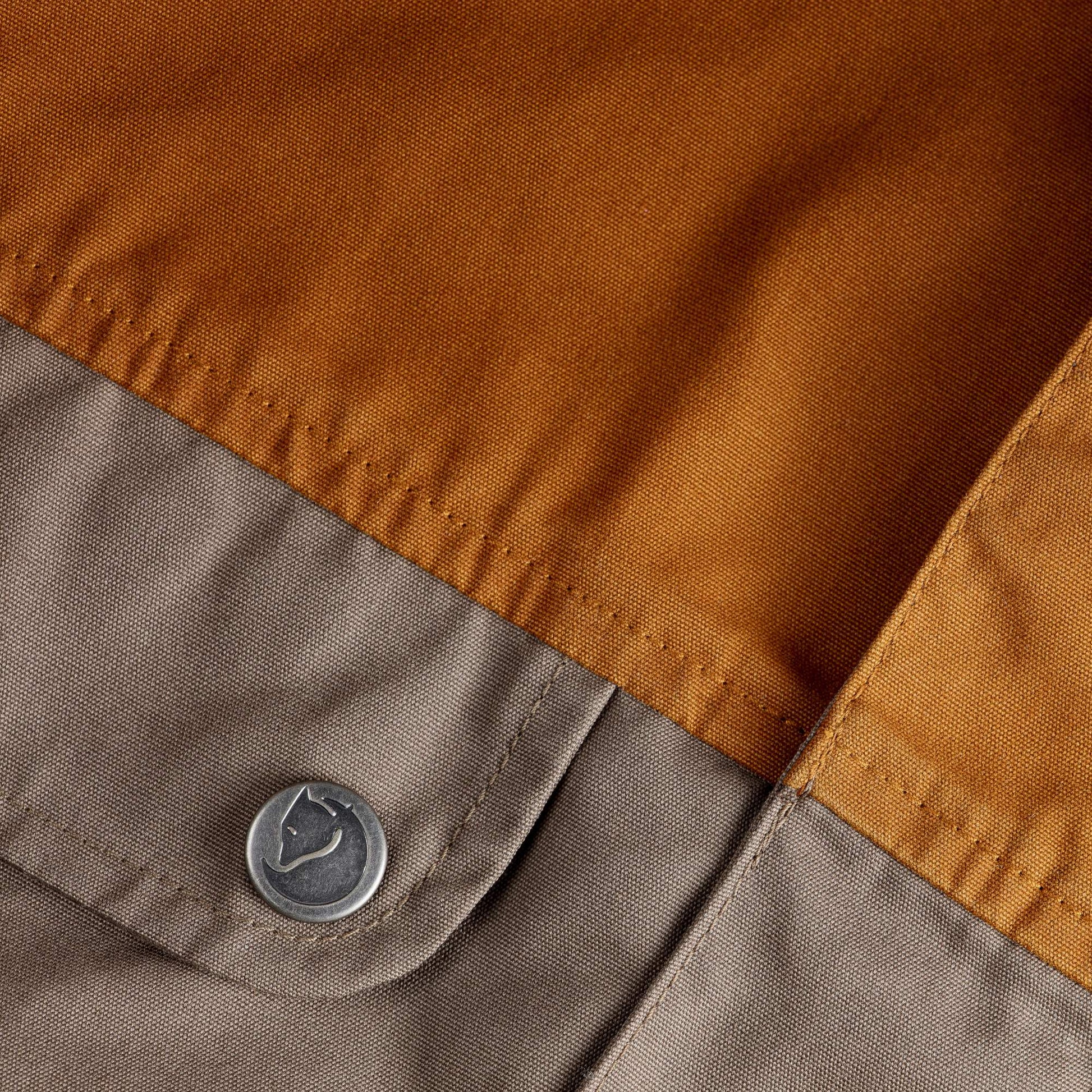 FJÄLLRÄVEN SAMLAREN JACKET 1A W Damen - Übergangsjacke