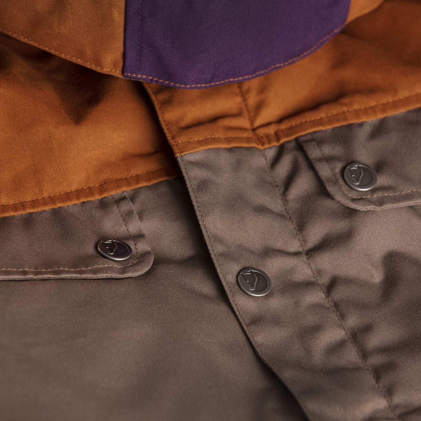 FJÄLLRÄVEN SAMLAREN JACKET 1A W Damen - Übergangsjacke