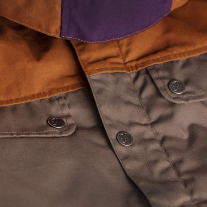 FJÄLLRÄVEN SAMLAREN JACKET 1A W Damen - Übergangsjacke