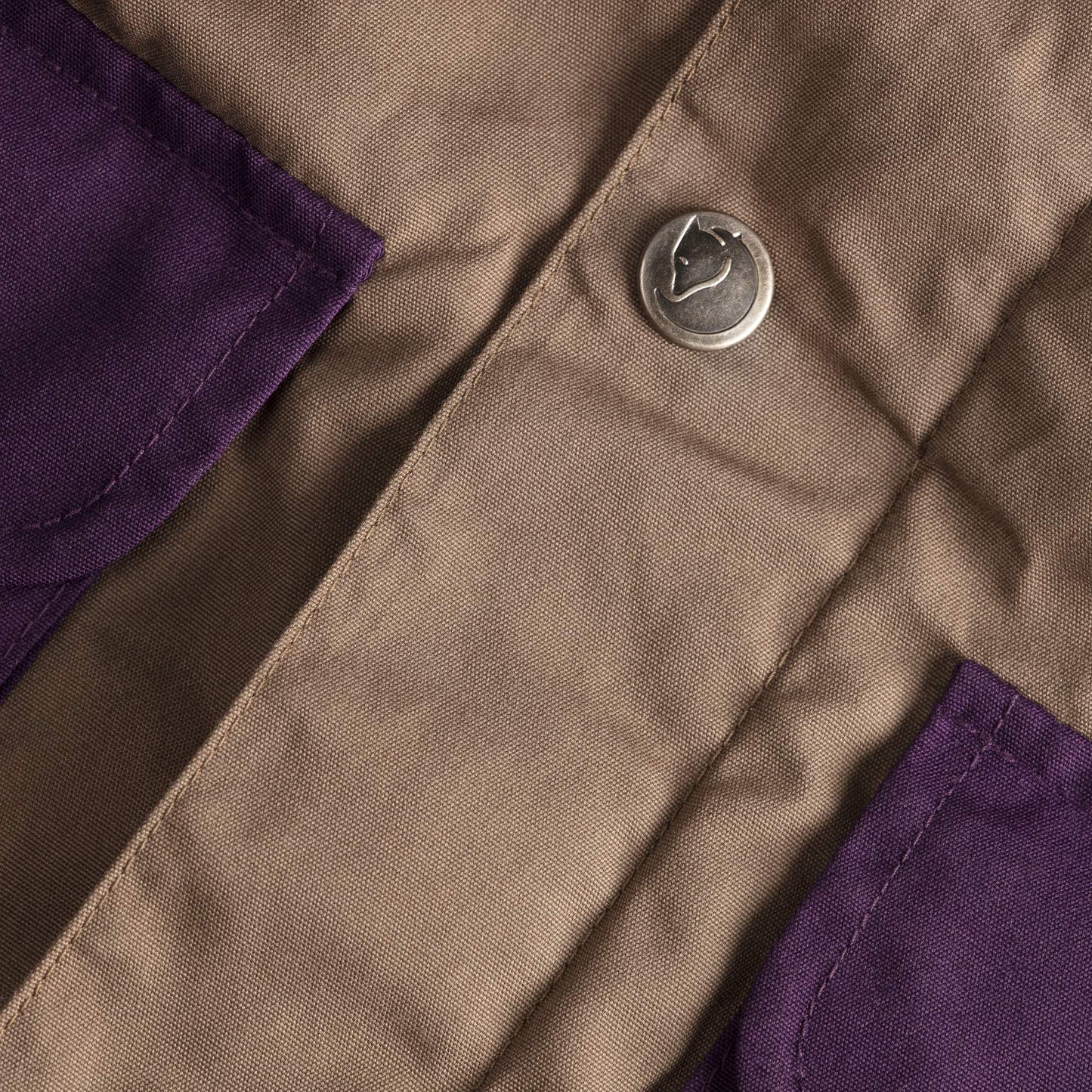 FJÄLLRÄVEN SAMLAREN JACKET 1A W Damen - Übergangsjacke