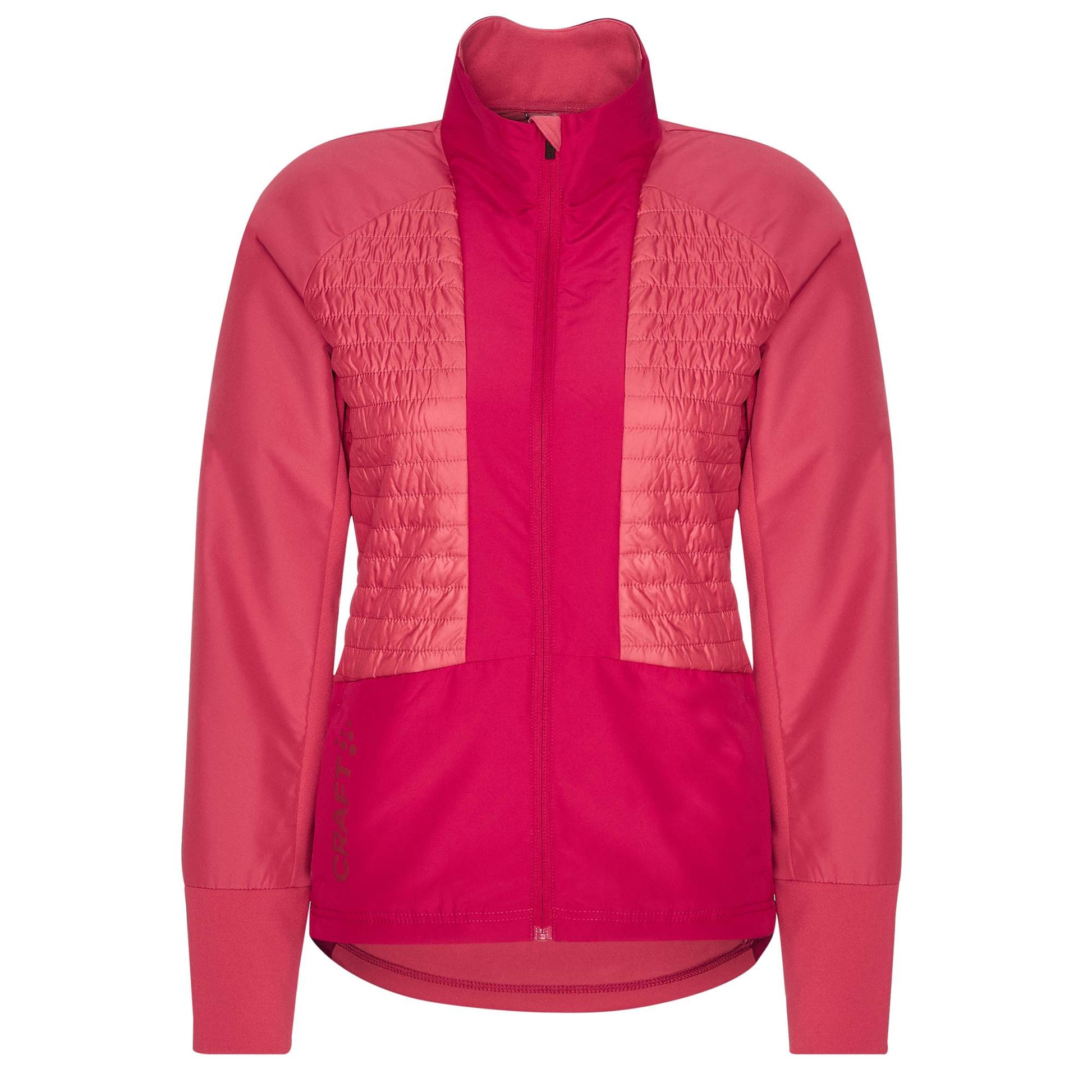 Craft ADV STORM INSULATE NORDIC JACKET W Damen - Langlaufjacke