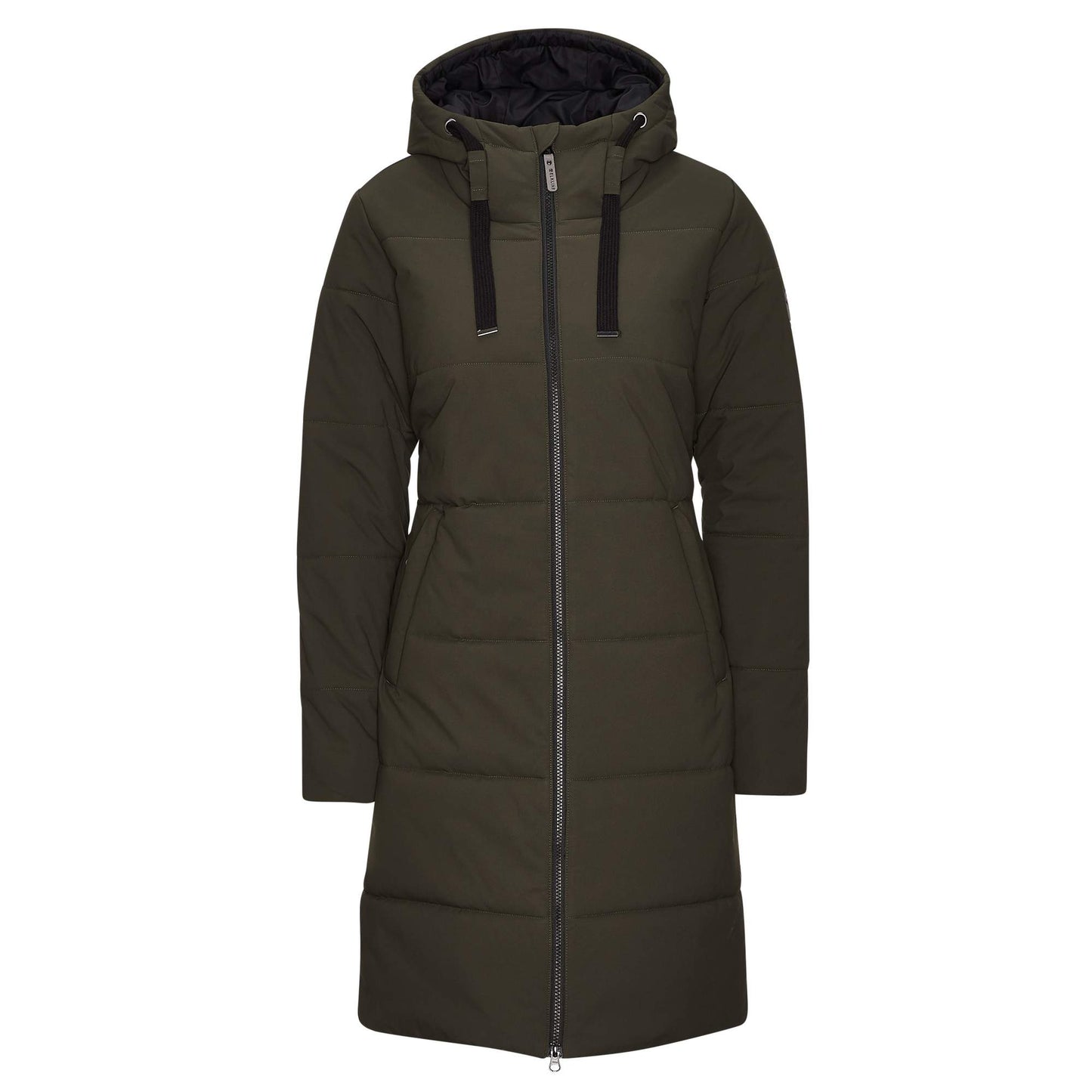 Elkline COMFORT Damen - Wintermantel