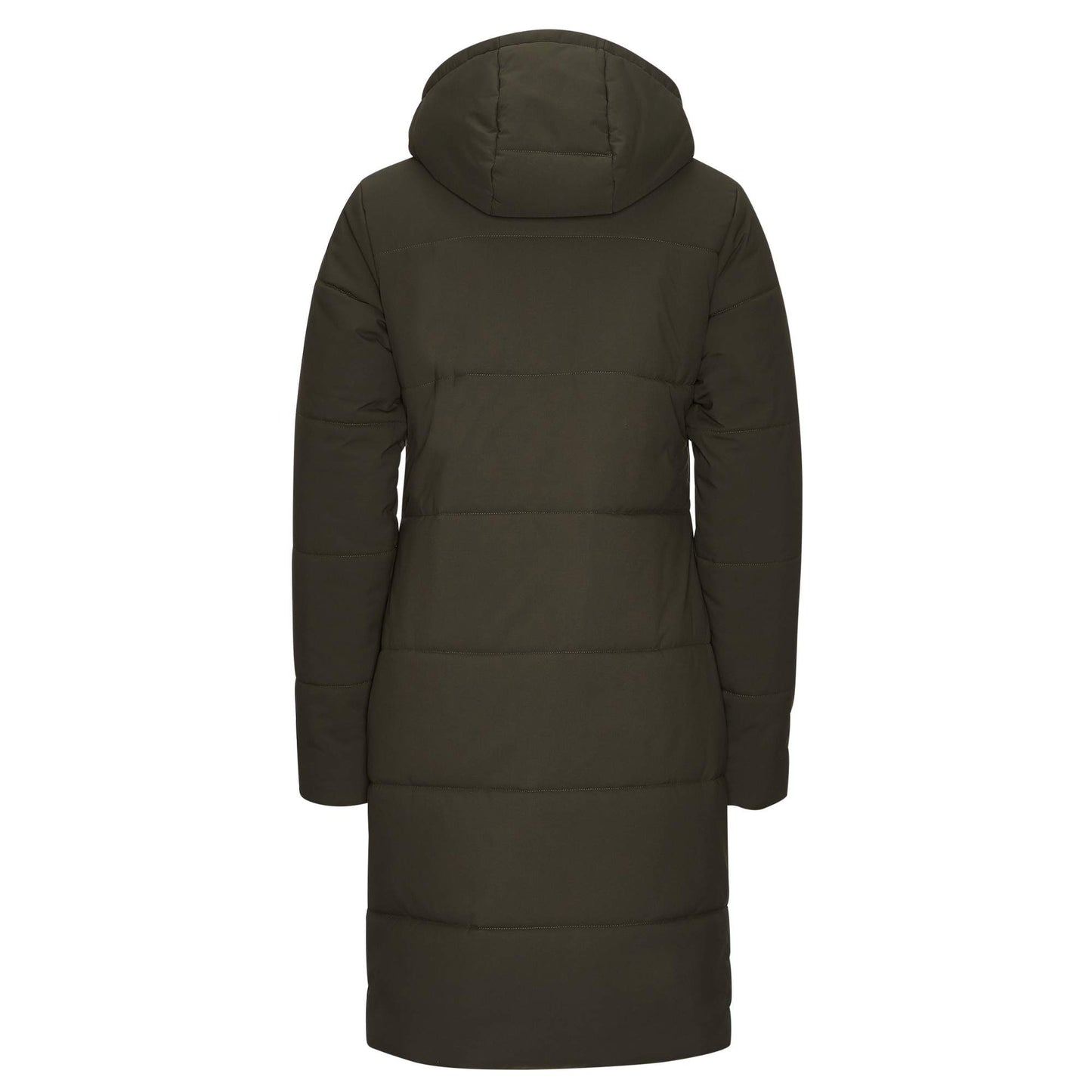 Elkline COMFORT Damen - Wintermantel