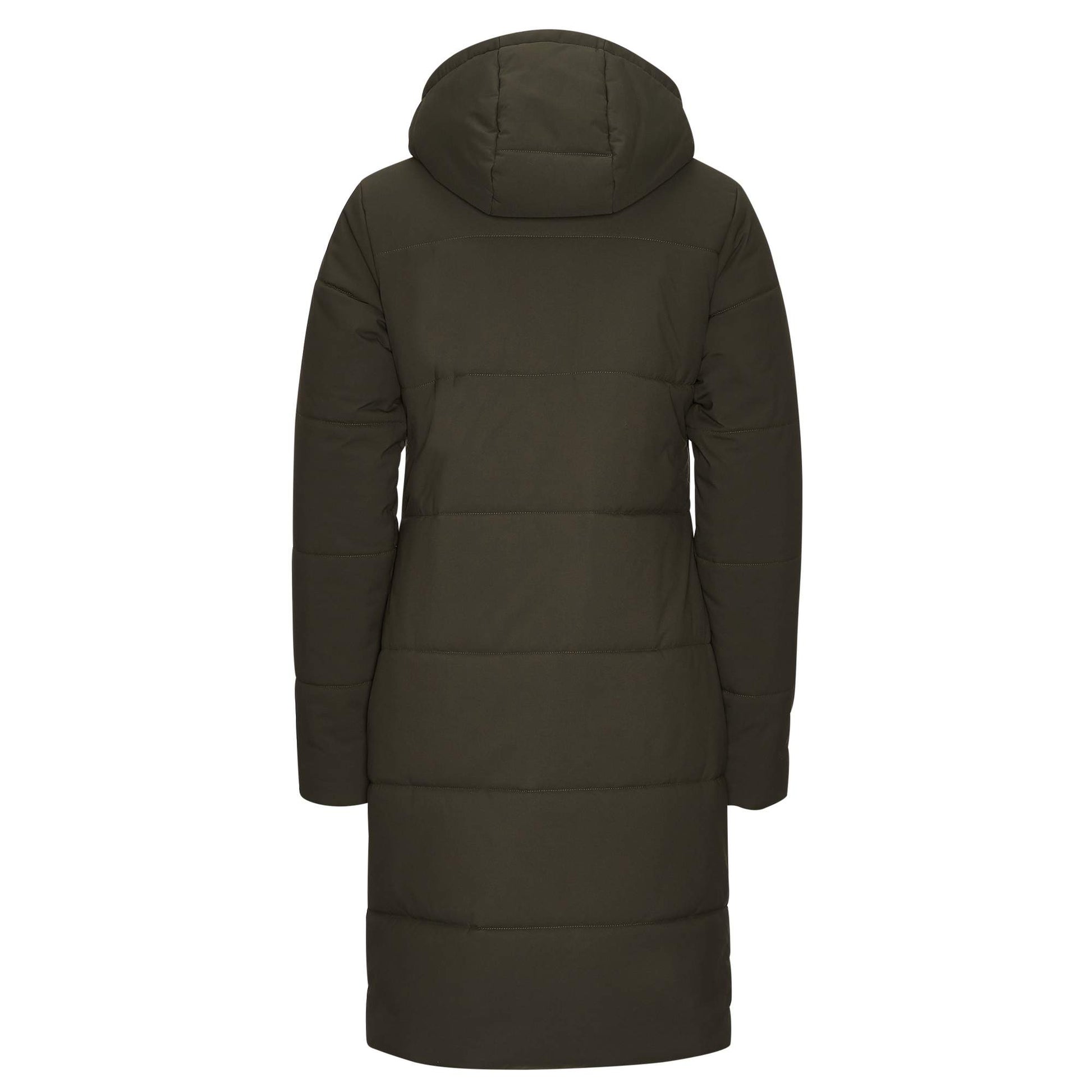 Elkline COMFORT Damen - Wintermantel