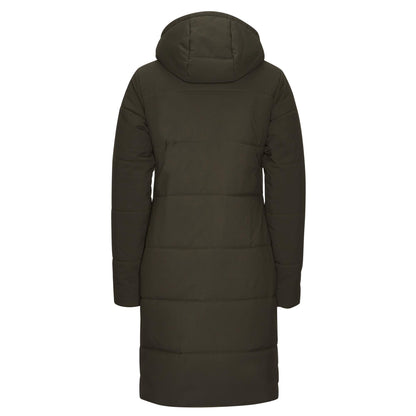 Elkline COMFORT Damen - Wintermantel