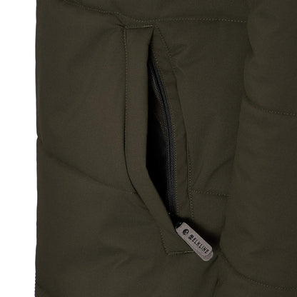 Elkline COMFORT Damen - Wintermantel