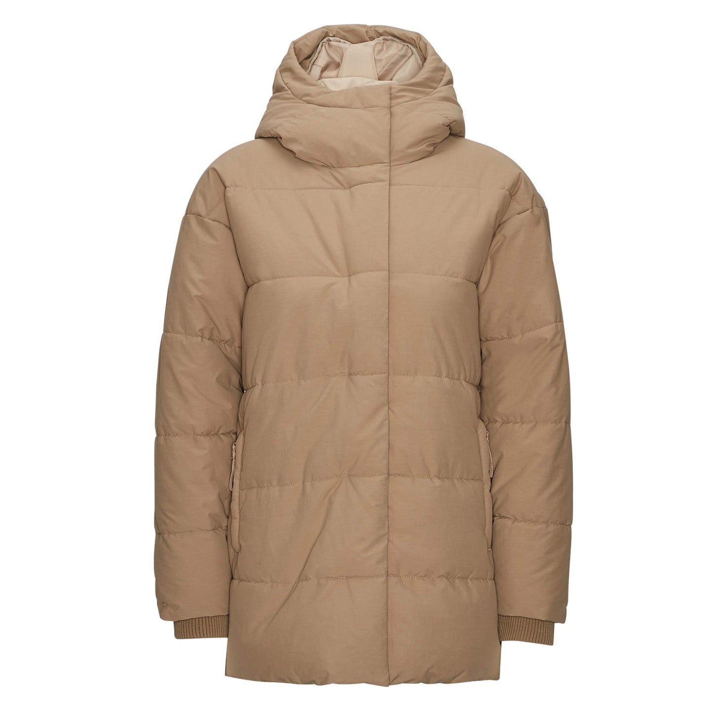 Craghoppers ERIBOLL HOODED JACKE Damen - Winterjacke