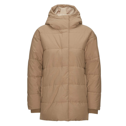 Craghoppers ERIBOLL HOODED JACKE Damen - Winterjacke