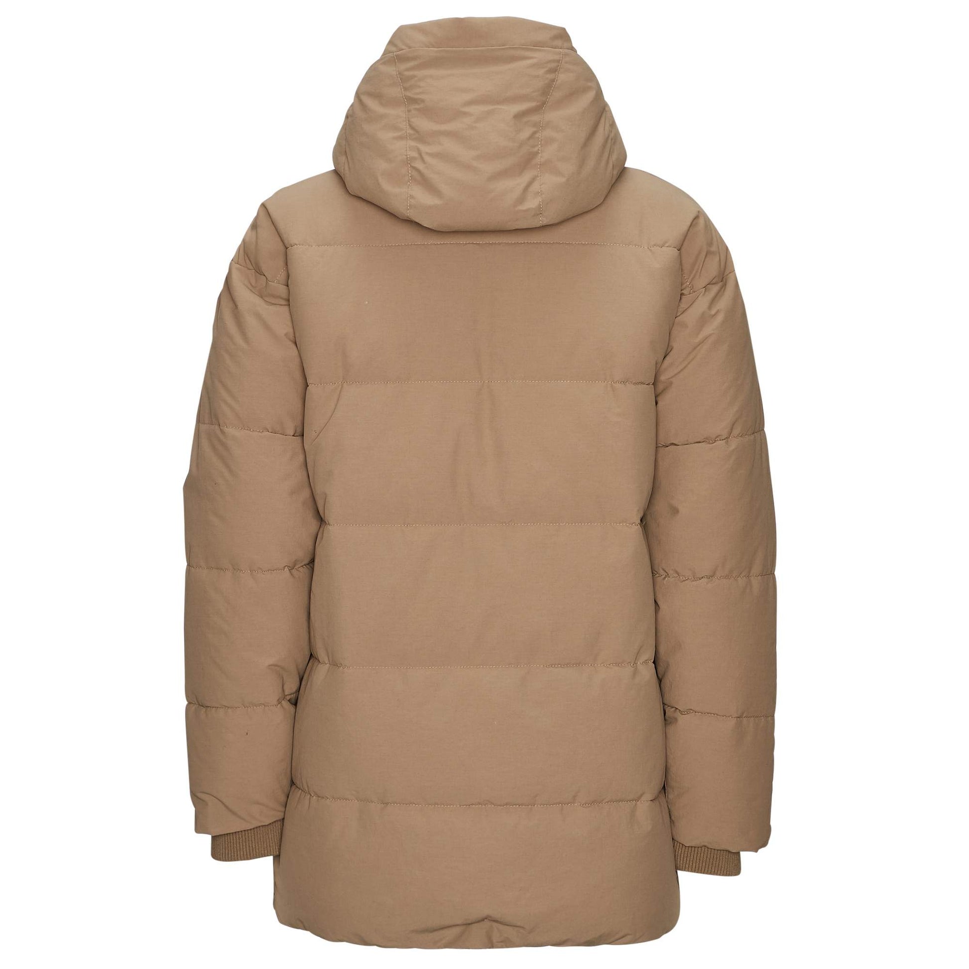 Craghoppers ERIBOLL HOODED JACKE Damen - Winterjacke