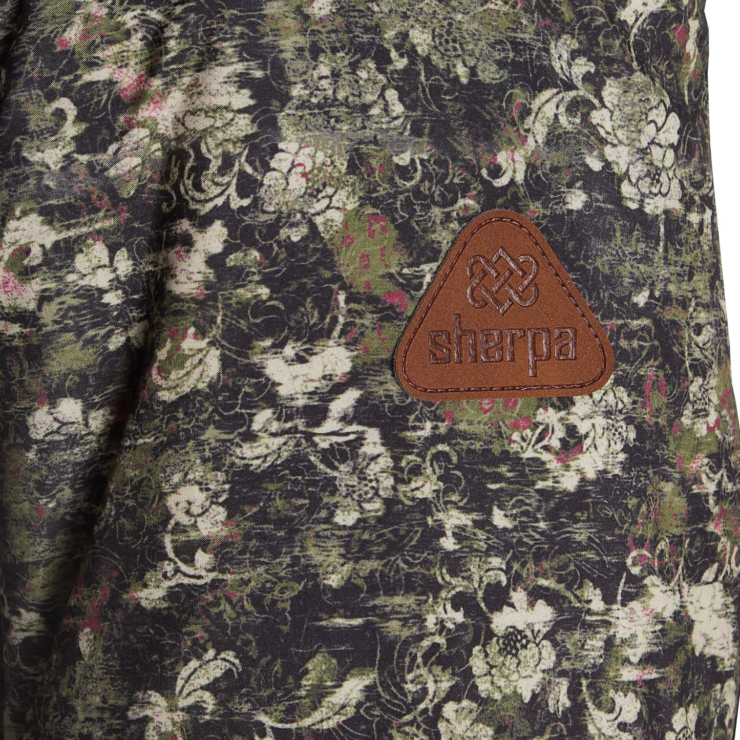 Sherpa NORBU JACKET Damen - Winterjacke