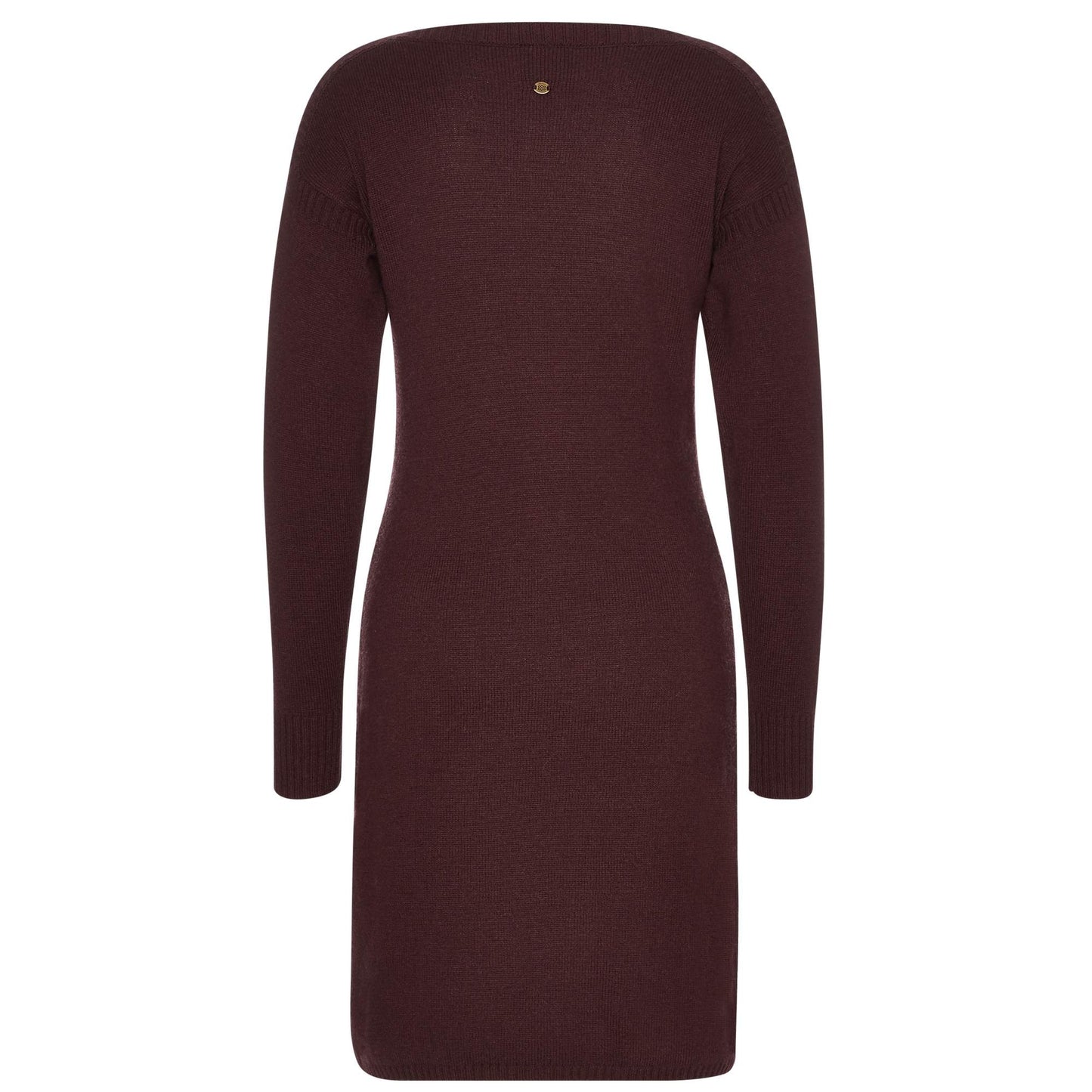 Sherpa SOLMA BOATNECK DRESS Damen - Kleid
