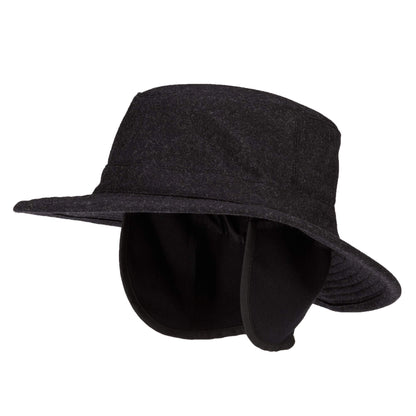 Tilley TEC-WOOL - Hut Unisex - Winterhut
