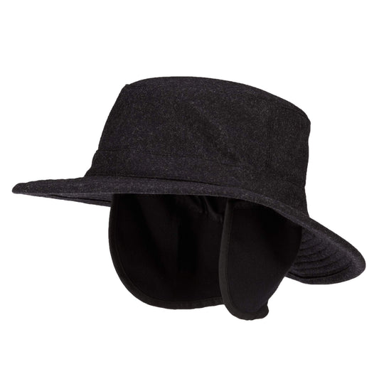 Tilley TEC-WOOL - Hut Unisex - Winterhut