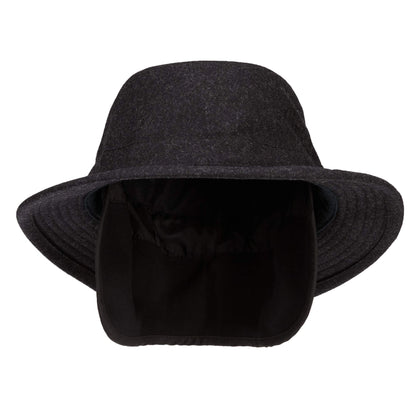 Tilley TEC-WOOL - Hut Unisex - Winterhut
