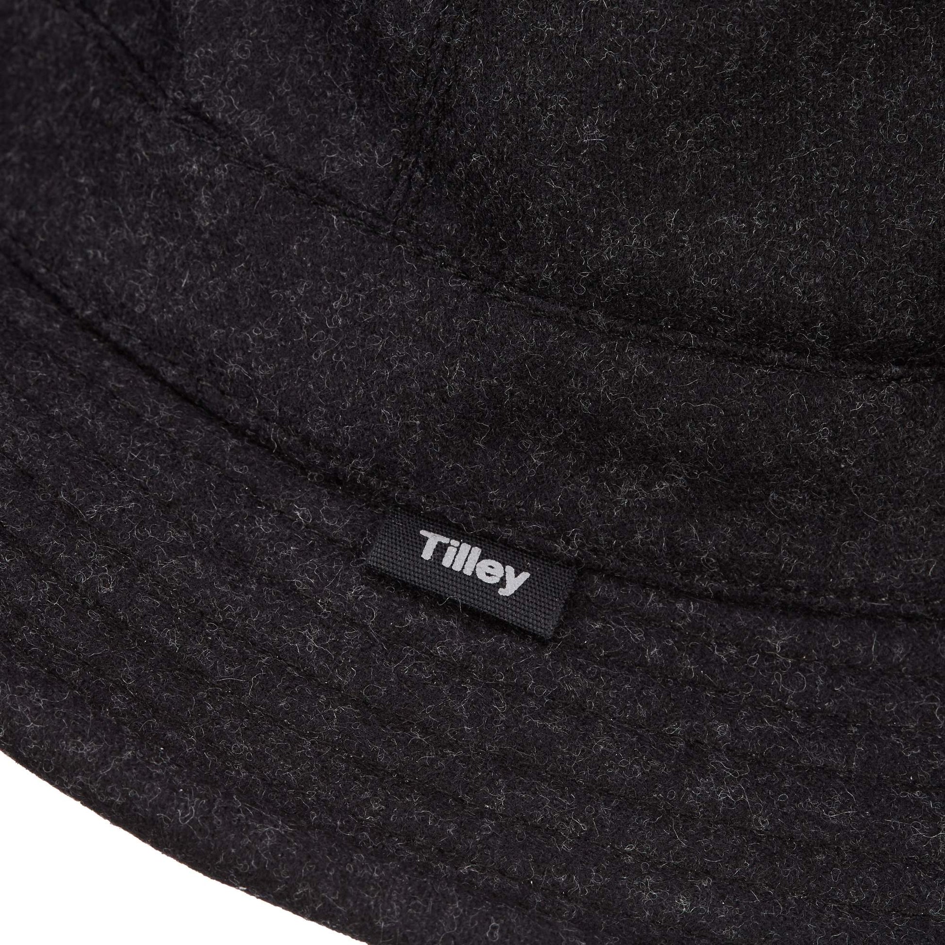 Tilley TEC-WOOL - Hut Unisex - Winterhut