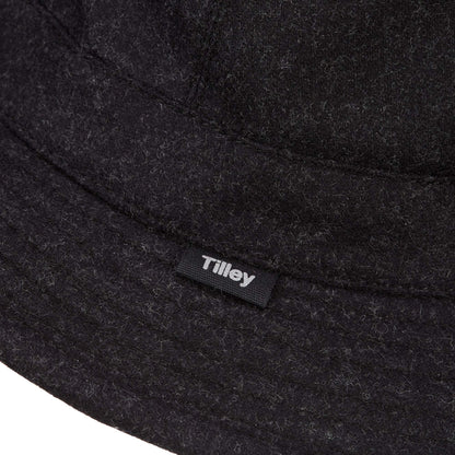 Tilley TEC-WOOL - Hut Unisex - Winterhut