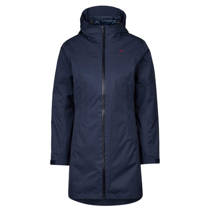 Y By Nordisk LIZ Damen - Doppeljacke