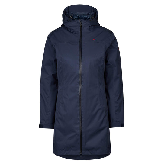 Y By Nordisk LIZ Damen - Doppeljacke
