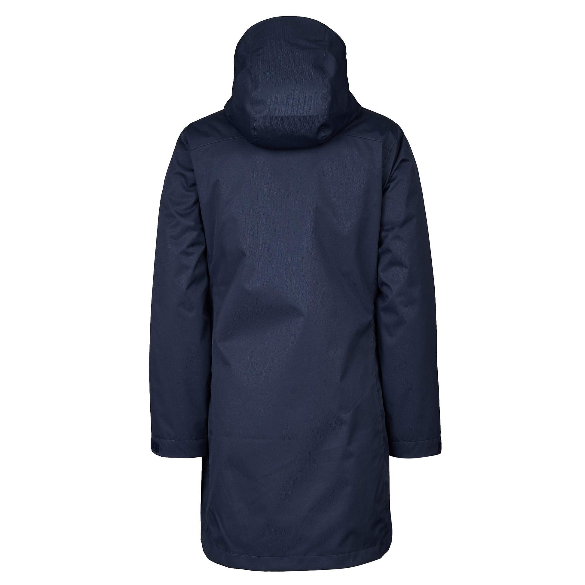 Y By Nordisk LIZ Damen - Doppeljacke