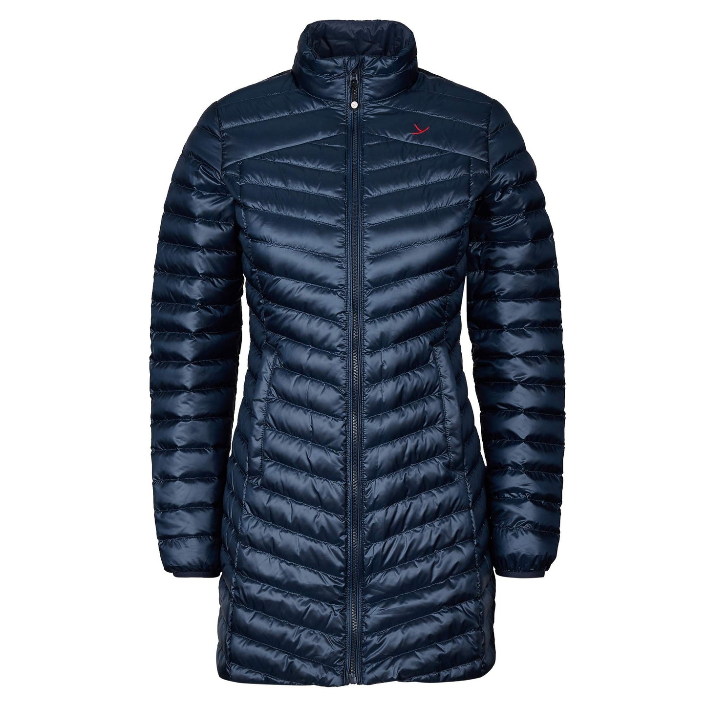 Y By Nordisk LIZ Damen - Doppeljacke