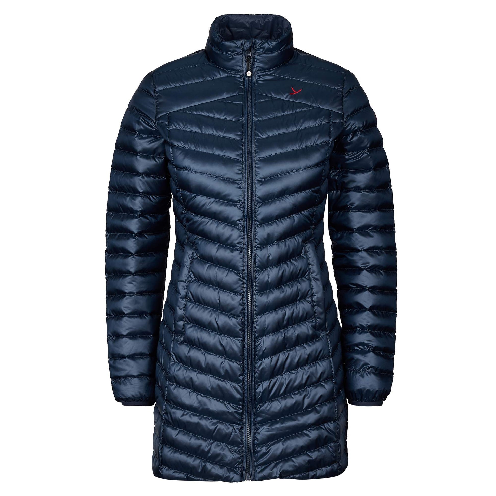 Y By Nordisk LIZ Damen - Doppeljacke