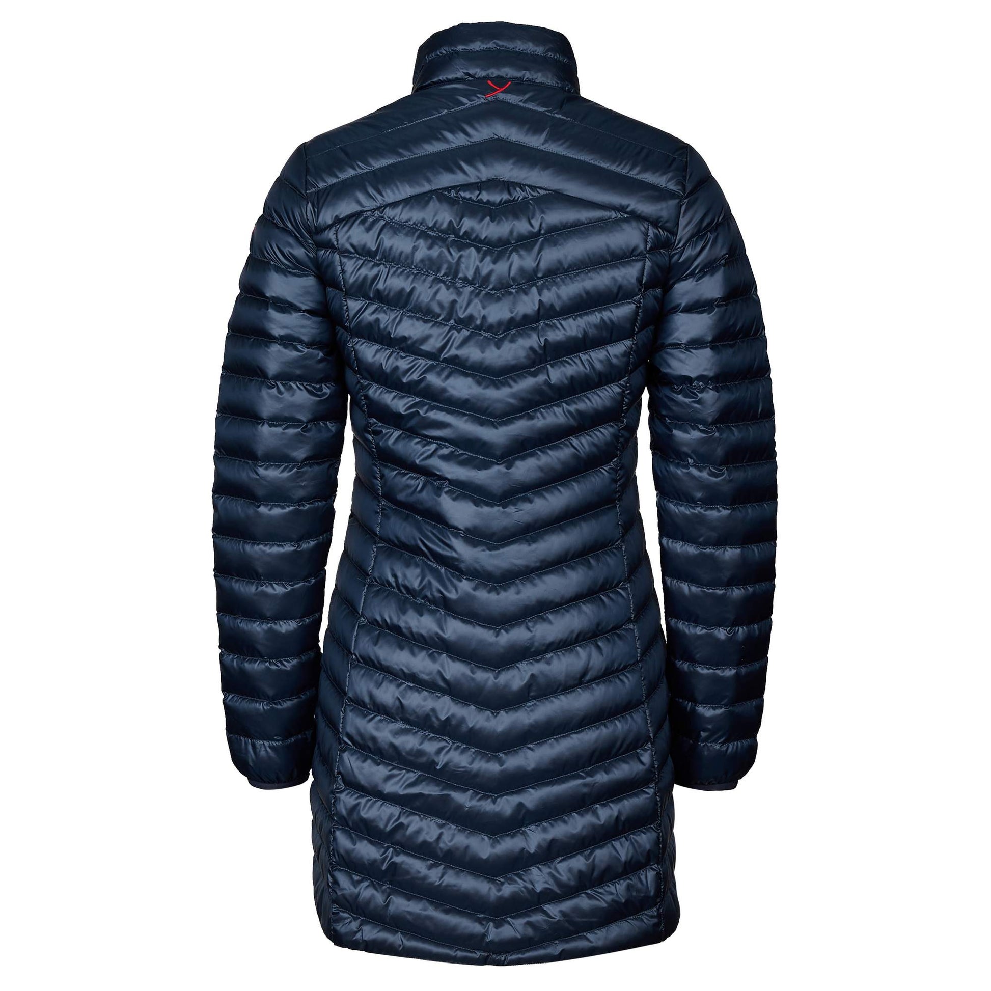 Y By Nordisk LIZ Damen - Doppeljacke