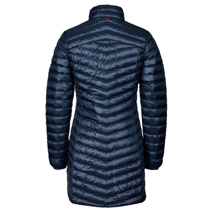 Y By Nordisk LIZ Damen - Doppeljacke