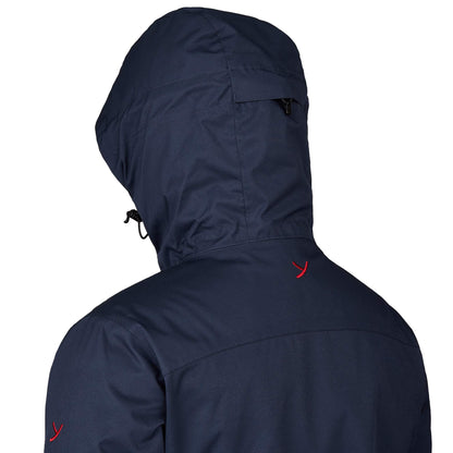 Y By Nordisk LIZ Damen - Doppeljacke
