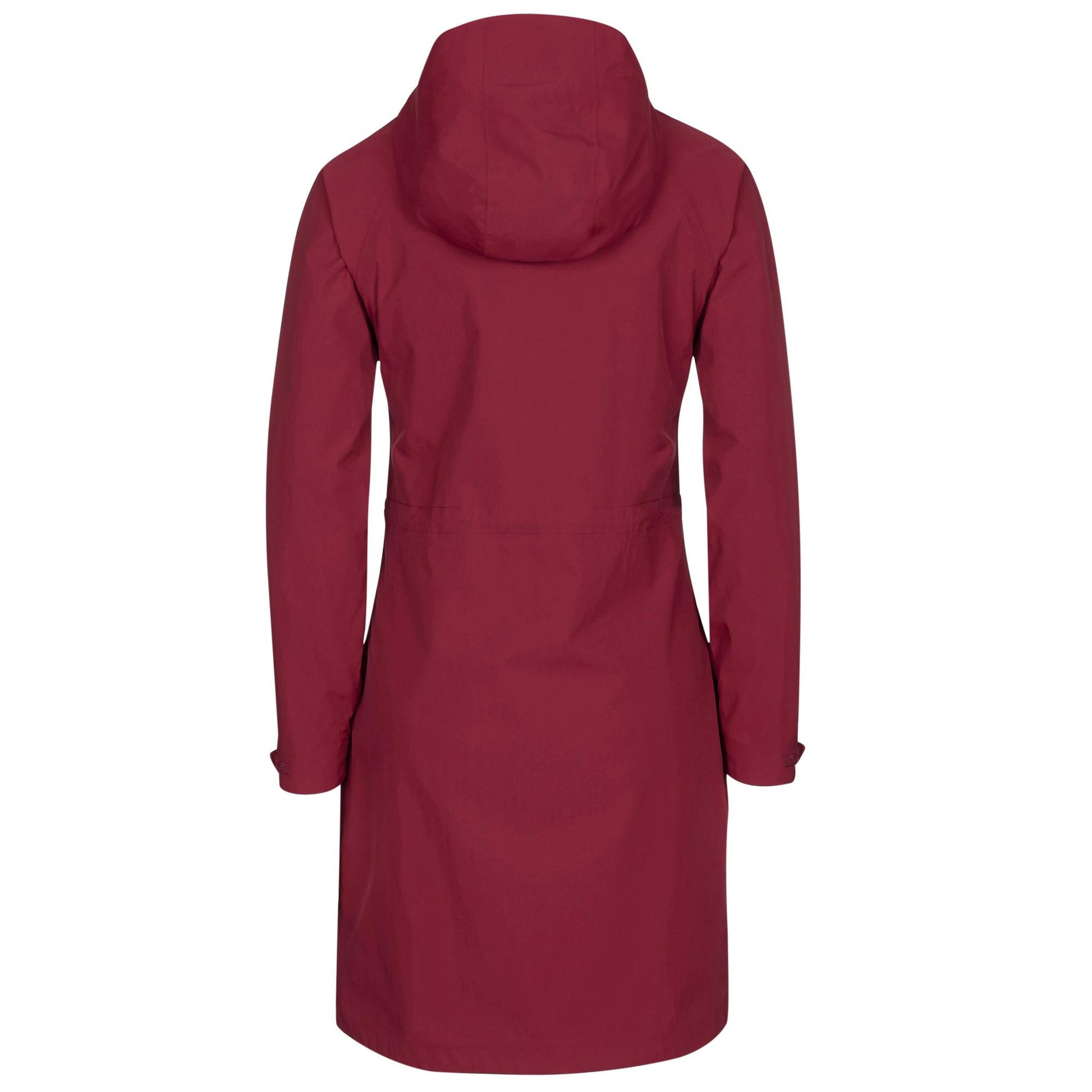 FRILUFTS HAIFOSS COAT Damen - Regenmantel
