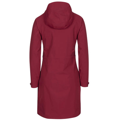 FRILUFTS HAIFOSS COAT Damen - Regenmantel