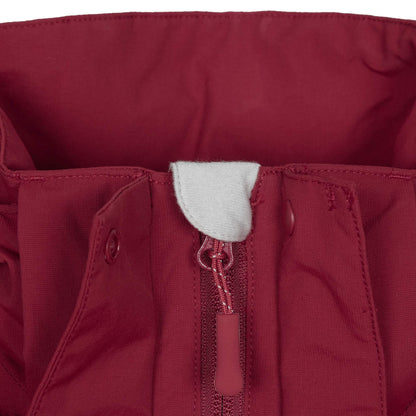 FRILUFTS HAIFOSS COAT Damen - Regenmantel