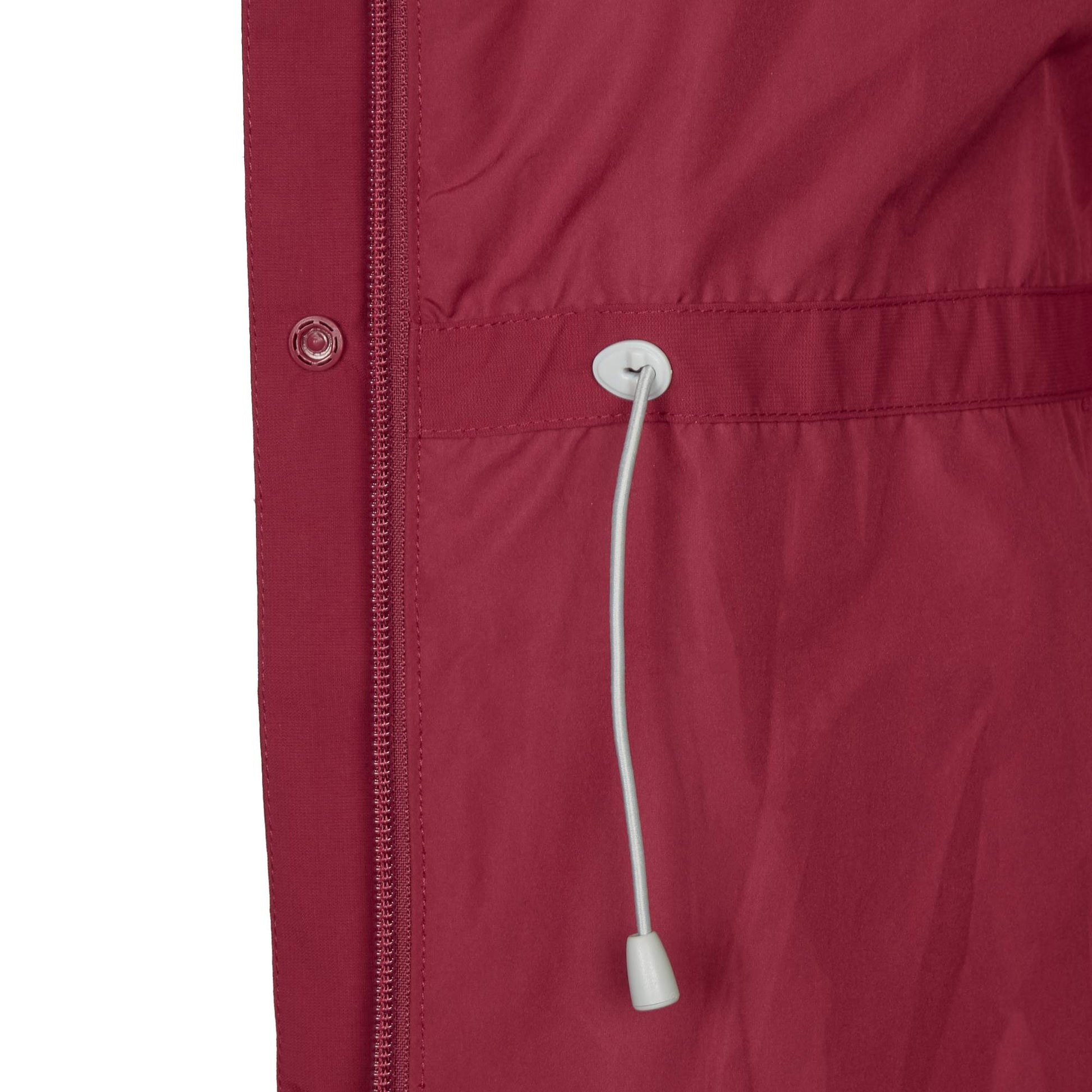 FRILUFTS HAIFOSS COAT Damen - Regenmantel
