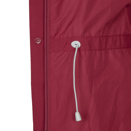 FRILUFTS HAIFOSS COAT Damen - Regenmantel