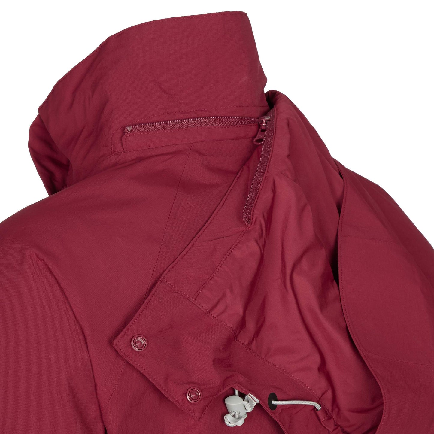 FRILUFTS HAIFOSS COAT Damen - Regenmantel