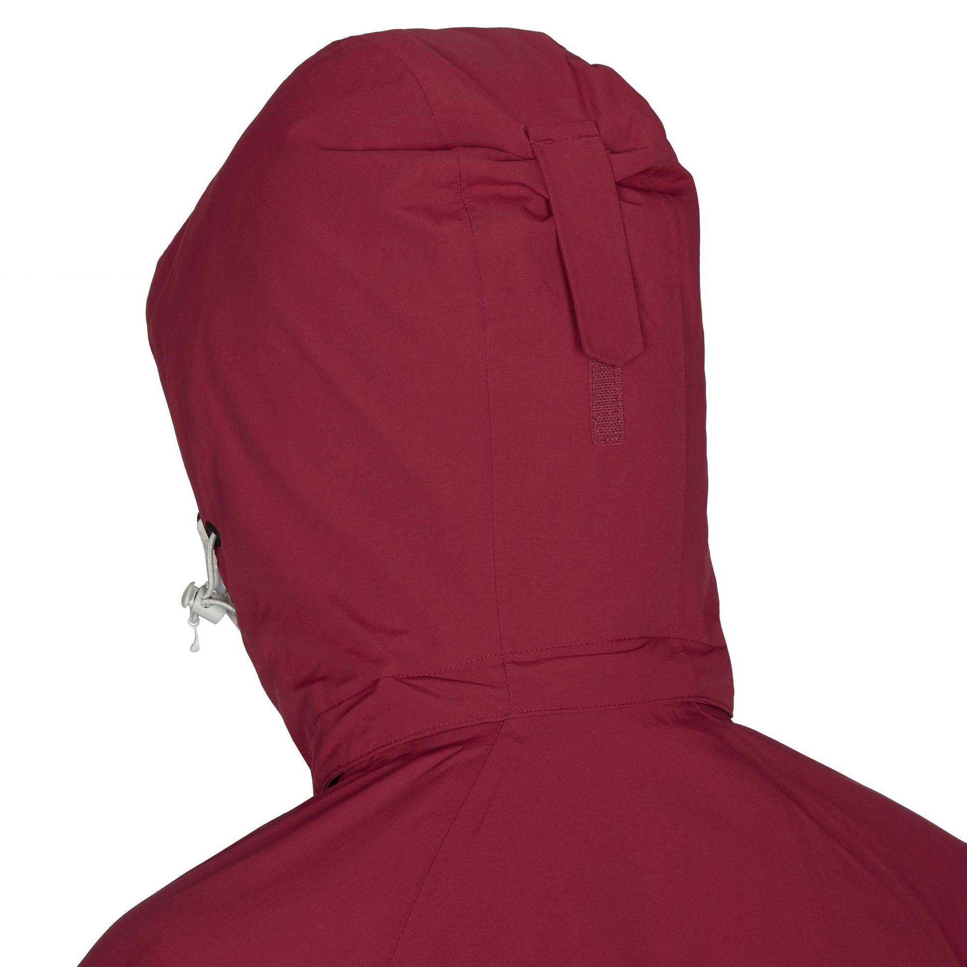 FRILUFTS HAIFOSS COAT Damen - Regenmantel